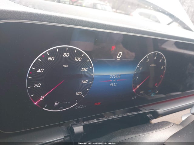Aukcja sprzedaży 2025 Mercedes-benz Gle 350 4matic, vin: 4JGFB4FB5SB383683, numer aukcji: 44672853