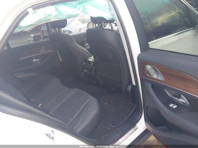 Aukcja sprzedaży 2025 Mercedes-benz Gle 350 4matic, vin: 4JGFB4FB5SB383683, numer aukcji: 44672853