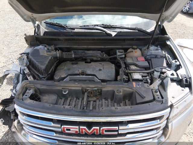 Aukcja sprzedaży 2020 Gmc Acadia Sle, vin: 1GKKNKLAXLZ147554, numer aukcji: 44672854