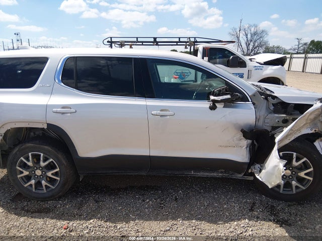 Aukcja sprzedaży 2020 Gmc Acadia Sle, vin: 1GKKNKLAXLZ147554, numer aukcji: 44672854
