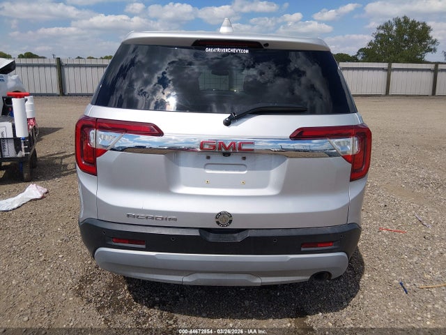 Aukcja sprzedaży 2020 Gmc Acadia Sle, vin: 1GKKNKLAXLZ147554, numer aukcji: 44672854