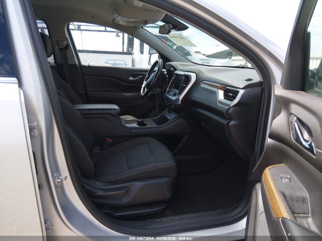 Aukcja sprzedaży 2020 Gmc Acadia Sle, vin: 1GKKNKLAXLZ147554, numer aukcji: 44672854