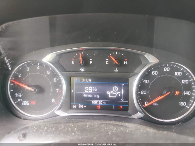 Aukcja sprzedaży 2020 Gmc Acadia Sle, vin: 1GKKNKLAXLZ147554, numer aukcji: 44672854