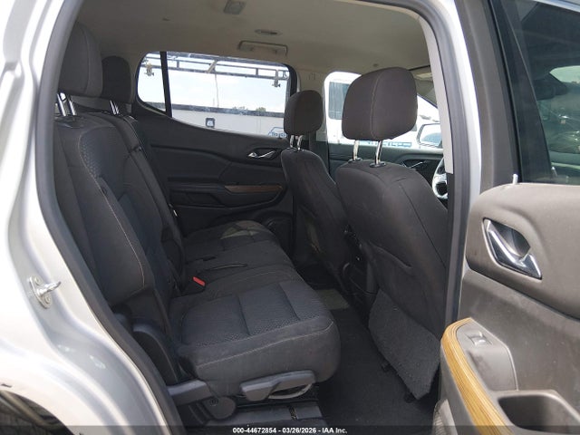Aukcja sprzedaży 2020 Gmc Acadia Sle, vin: 1GKKNKLAXLZ147554, numer aukcji: 44672854