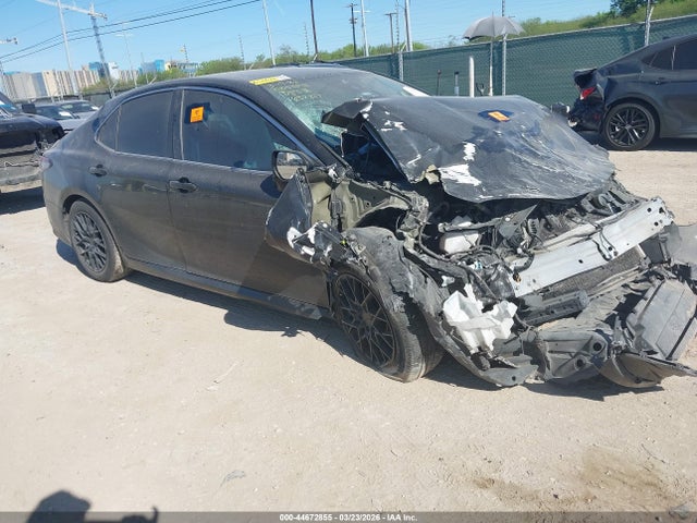 4T1C11AK8NU632255 auction archive image