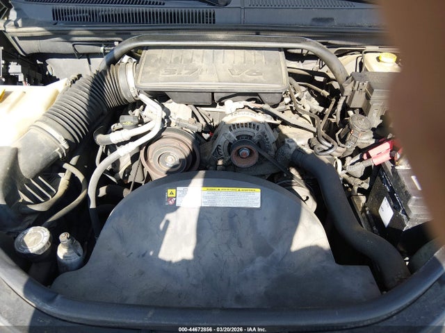 2008 JEEP GRAND CHEROKEE 1J8GR48K78C120690 Photo 9