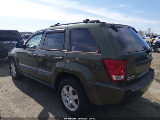2008 JEEP GRAND CHEROKEE 1J8GR48K78C120690 Photo 2