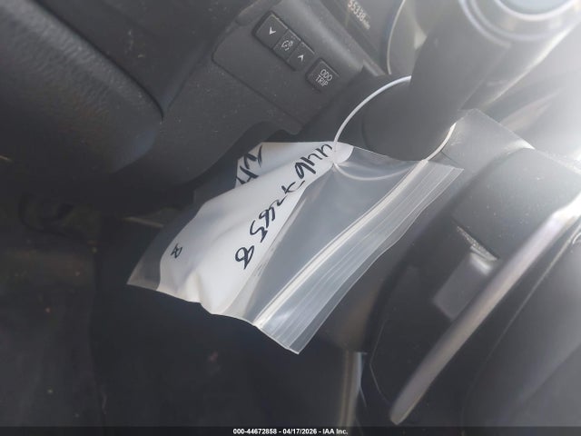 44672858 :رقم المزاد ، 58ABZ1B11KU008487 vin ، 2019 Lexus Es 350 مزاد بيع