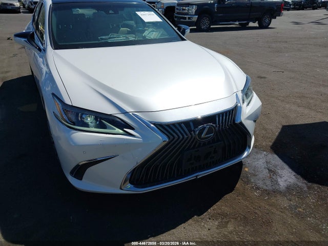 44672858 :رقم المزاد ، 58ABZ1B11KU008487 vin ، 2019 Lexus Es 350 مزاد بيع