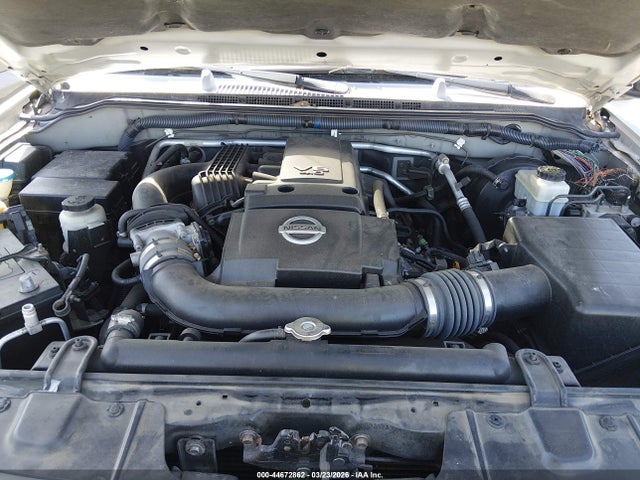 Продаж на аукціоні авто 2005 Nissan Xterra Off Road, vin: 5N1AN08U85C626040, номер лоту: 44672862