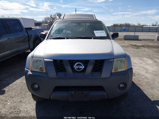 Продаж на аукціоні авто 2005 Nissan Xterra Off Road, vin: 5N1AN08U85C626040, номер лоту: 44672862