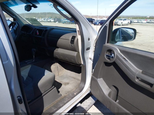 Продаж на аукціоні авто 2005 Nissan Xterra Off Road, vin: 5N1AN08U85C626040, номер лоту: 44672862