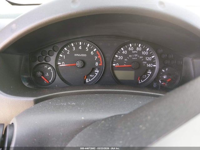 Продаж на аукціоні авто 2005 Nissan Xterra Off Road, vin: 5N1AN08U85C626040, номер лоту: 44672862