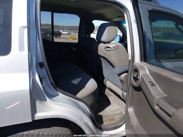 Продаж на аукціоні авто 2005 Nissan Xterra Off Road, vin: 5N1AN08U85C626040, номер лоту: 44672862
