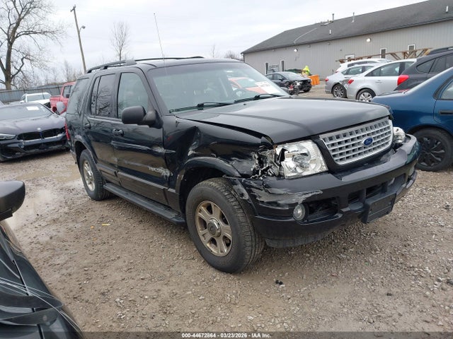 2002 FORD EXPLORER 1FMZU75W72UD33644