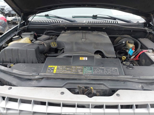 2002 FORD EXPLORER 1FMZU75W72UD33644 Photo 9