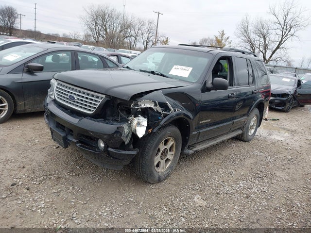 2002 FORD EXPLORER 1FMZU75W72UD33644 Photo 1