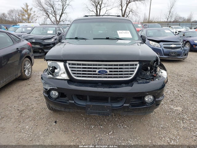 2002 FORD EXPLORER 1FMZU75W72UD33644 Photo 5