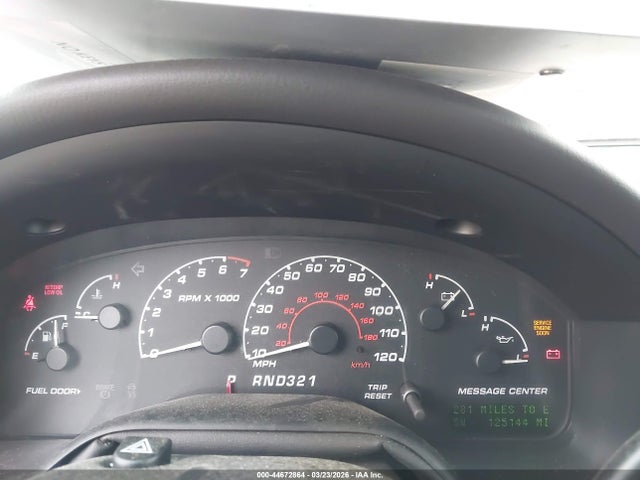 2002 FORD EXPLORER 1FMZU75W72UD33644 Photo 6