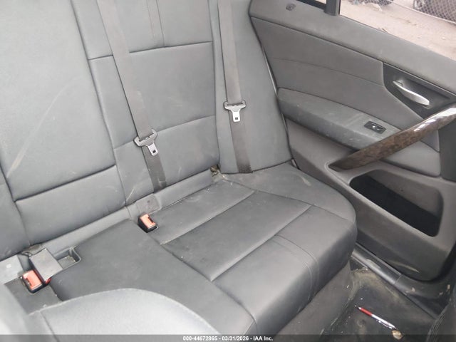 44672865 :رقم المزاد ، WBXPC93457WF07093 vin ، 2007 Bmw X3 3.0si مزاد بيع