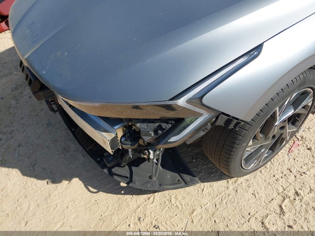 44672868 :رقم المزاد ، KNAG64J71S5271801 vin ، 2025 Kia K5 Gt-line مزاد بيع