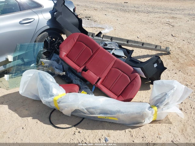 44672868 :رقم المزاد ، KNAG64J71S5271801 vin ، 2025 Kia K5 Gt-line مزاد بيع