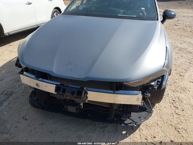 44672868 :رقم المزاد ، KNAG64J71S5271801 vin ، 2025 Kia K5 Gt-line مزاد بيع