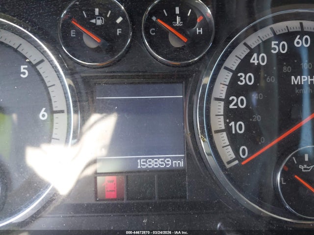 2011 Ram Ram 1500 Sport მანქანა იყიდება აუქციონზე, vin: 1D7RV1CT1BS583602, აუქციონის ნომერი: 44672870