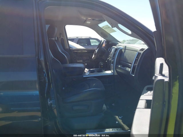 2011 Ram Ram 1500 Sport მანქანა იყიდება აუქციონზე, vin: 1D7RV1CT1BS583602, აუქციონის ნომერი: 44672870