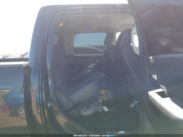 2011 Ram Ram 1500 Sport მანქანა იყიდება აუქციონზე, vin: 1D7RV1CT1BS583602, აუქციონის ნომერი: 44672870