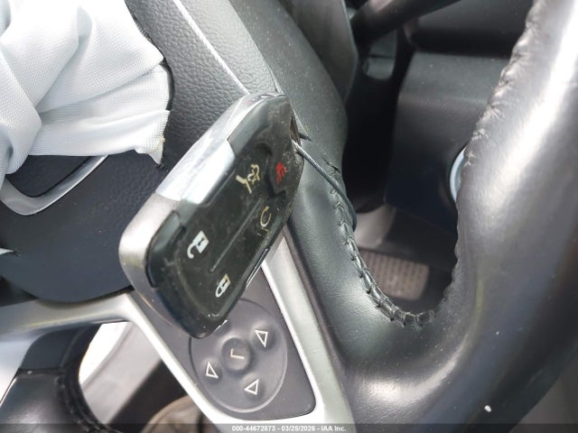 44672873 :رقم المزاد ، 3GKALMEV0LL131710 vin ، 2020 Gmc Terrain Fwd Sle مزاد بيع