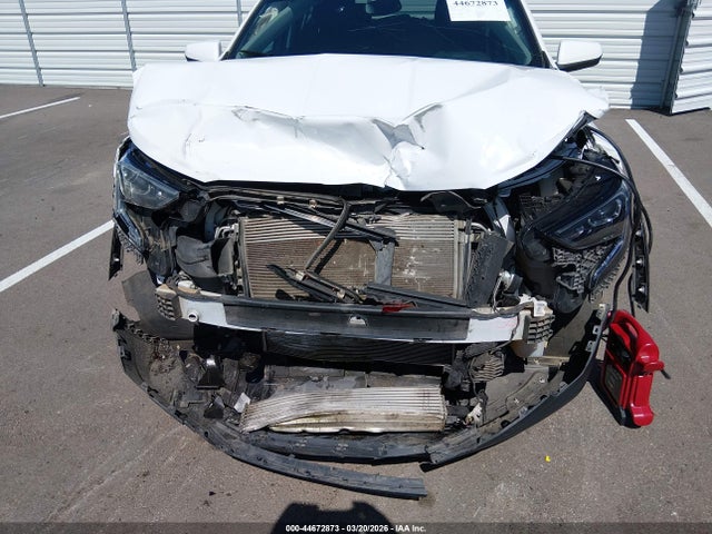 44672873 :رقم المزاد ، 3GKALMEV0LL131710 vin ، 2020 Gmc Terrain Fwd Sle مزاد بيع