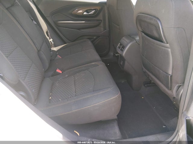 44672873 :رقم المزاد ، 3GKALMEV0LL131710 vin ، 2020 Gmc Terrain Fwd Sle مزاد بيع