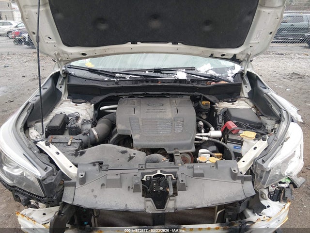 44672877 :رقم المزاد ، JF2SKAUC4KH443853 vin ، 2019 Subaru Forester Limited مزاد بيع