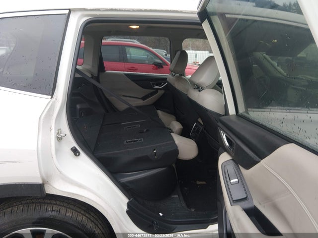 44672877 :رقم المزاد ، JF2SKAUC4KH443853 vin ، 2019 Subaru Forester Limited مزاد بيع