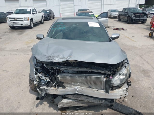 Продаж на аукціоні авто 2019 Honda Civic Ex, vin: SHHFK7H66KU219151, номер лоту: 44672878