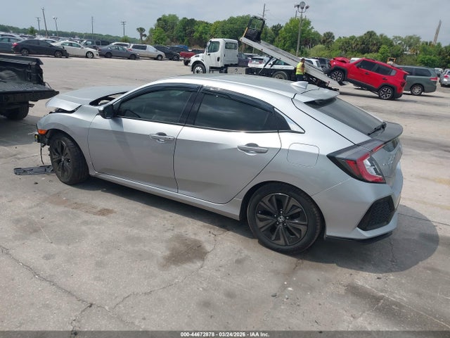 Продаж на аукціоні авто 2019 Honda Civic Ex, vin: SHHFK7H66KU219151, номер лоту: 44672878