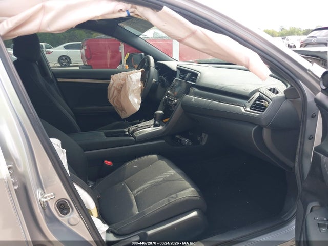 Продаж на аукціоні авто 2019 Honda Civic Ex, vin: SHHFK7H66KU219151, номер лоту: 44672878