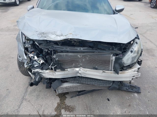 Продаж на аукціоні авто 2019 Honda Civic Ex, vin: SHHFK7H66KU219151, номер лоту: 44672878