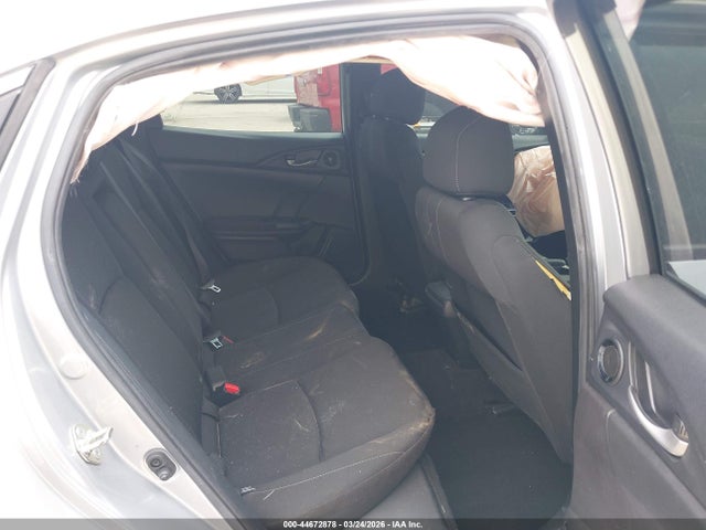 Продаж на аукціоні авто 2019 Honda Civic Ex, vin: SHHFK7H66KU219151, номер лоту: 44672878
