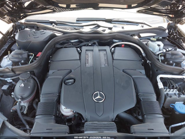 Продажа на аукционе авто 2015 Mercedes-benz Cls 400, vin: WDDLJ6FB3FA133544, номер лота: 44672879