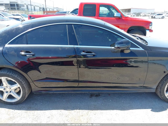 Продажа на аукционе авто 2015 Mercedes-benz Cls 400, vin: WDDLJ6FB3FA133544, номер лота: 44672879