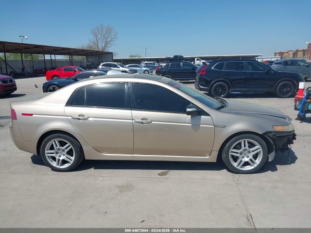 Продаж на аукціоні авто 2007 Acura Tl 3.2, vin: 19UUA66257A046116, номер лоту: 44672884