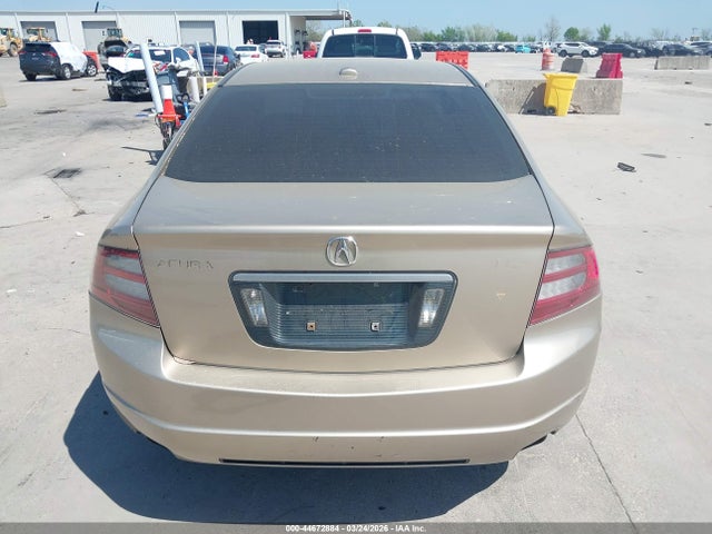 Продаж на аукціоні авто 2007 Acura Tl 3.2, vin: 19UUA66257A046116, номер лоту: 44672884