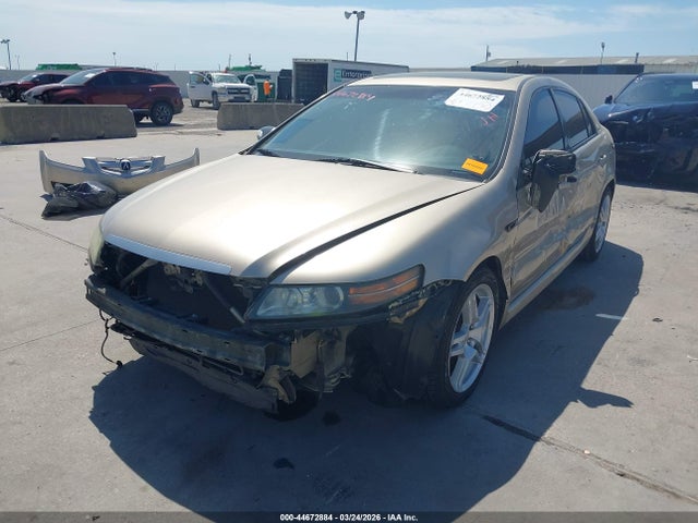 Продаж на аукціоні авто 2007 Acura Tl 3.2, vin: 19UUA66257A046116, номер лоту: 44672884