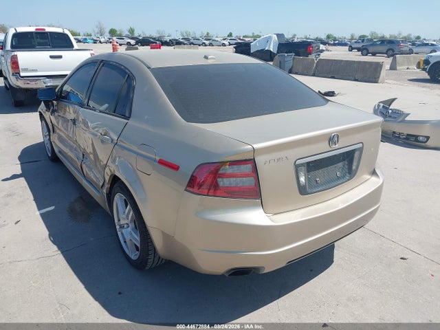 Продаж на аукціоні авто 2007 Acura Tl 3.2, vin: 19UUA66257A046116, номер лоту: 44672884