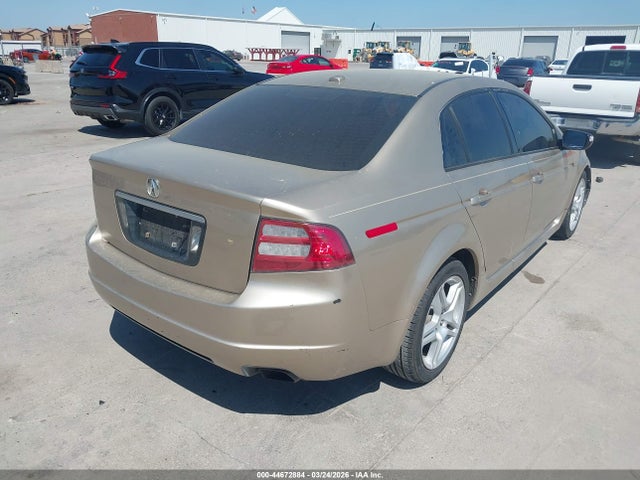 Продаж на аукціоні авто 2007 Acura Tl 3.2, vin: 19UUA66257A046116, номер лоту: 44672884