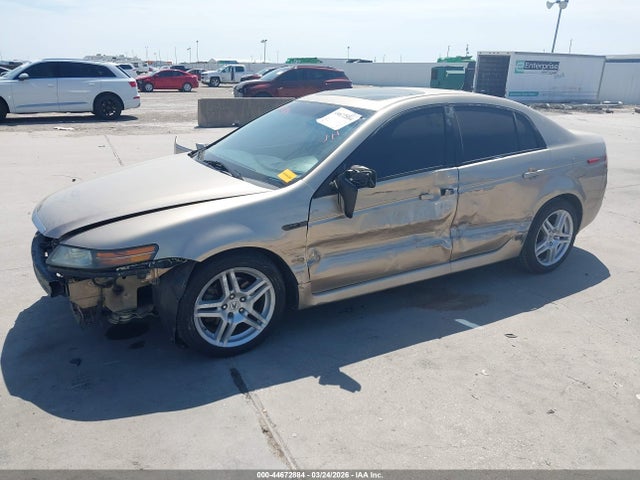 Продаж на аукціоні авто 2007 Acura Tl 3.2, vin: 19UUA66257A046116, номер лоту: 44672884