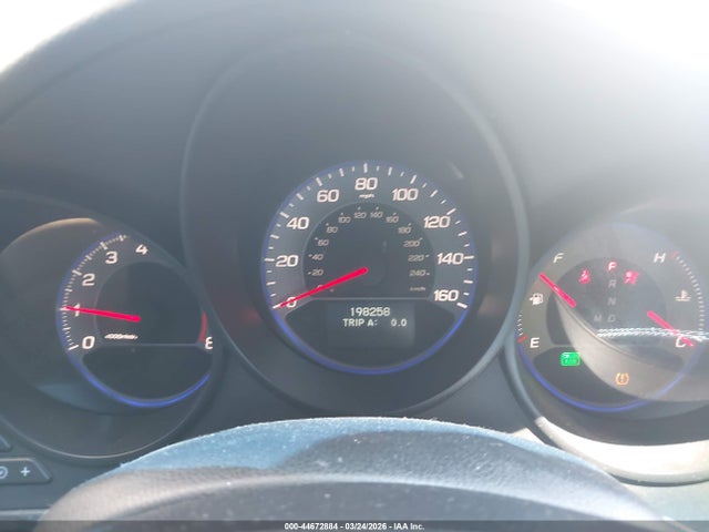 Продаж на аукціоні авто 2007 Acura Tl 3.2, vin: 19UUA66257A046116, номер лоту: 44672884