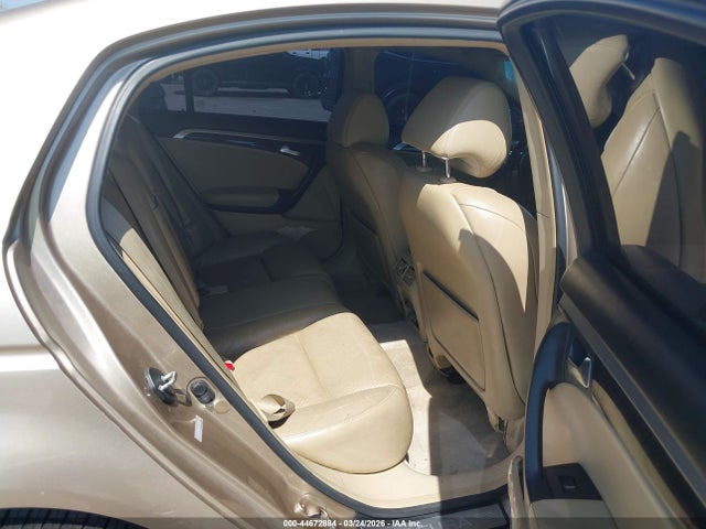 Продаж на аукціоні авто 2007 Acura Tl 3.2, vin: 19UUA66257A046116, номер лоту: 44672884